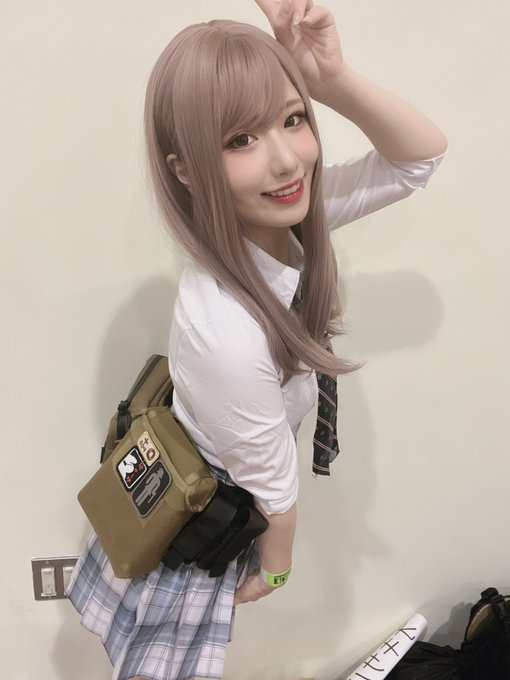 Twitterのコスプレ画像30