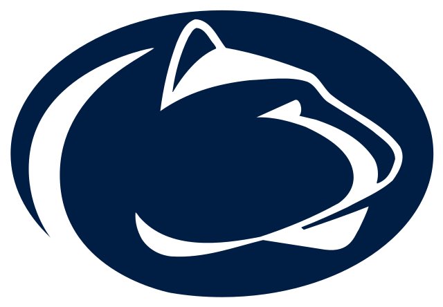 Blessed to say that i've received another Division 1 offer from Penn State University