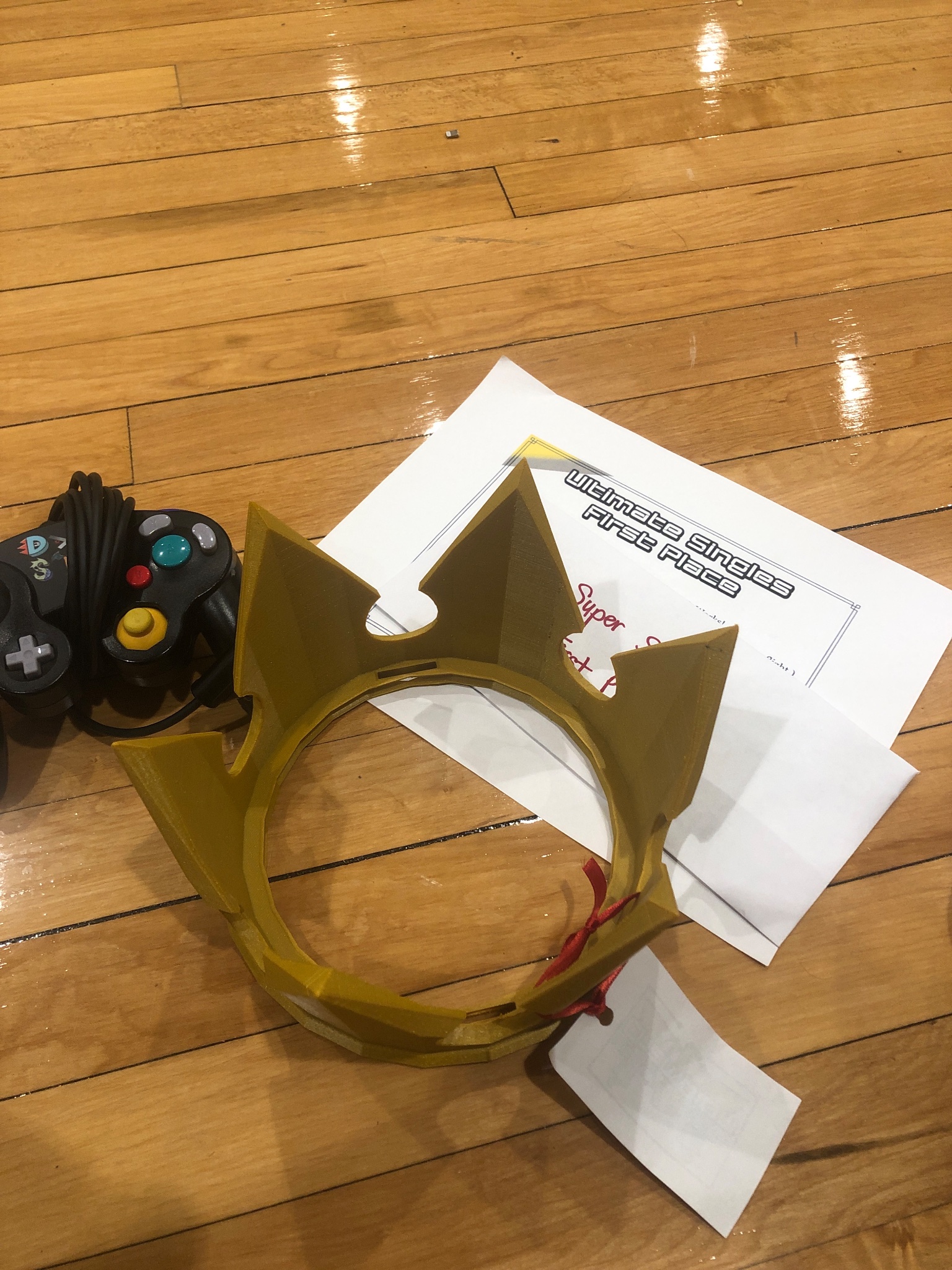 FEAR l Doorstop on Twitter "1st/150ish??? at smash works! Beat