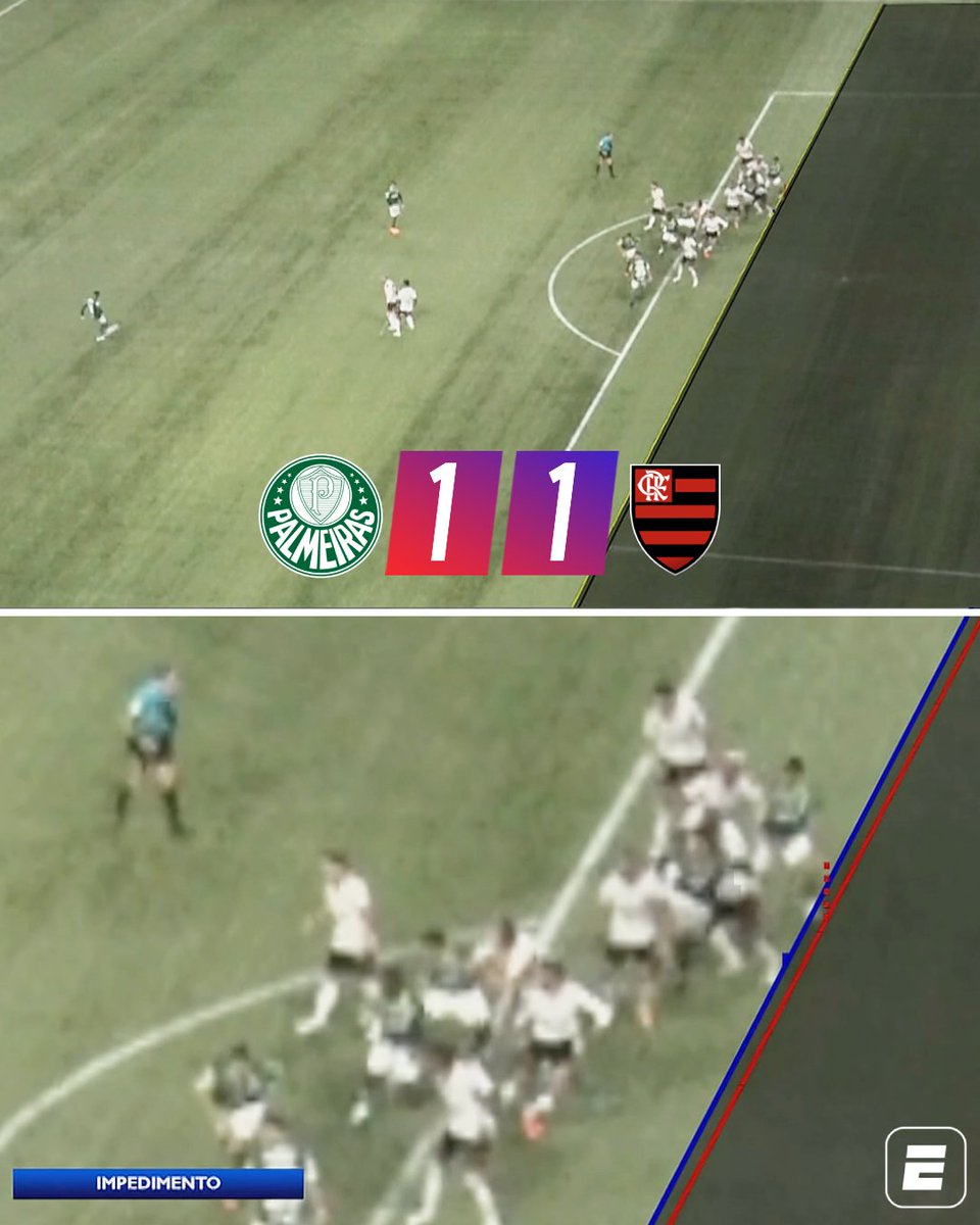 ESPN Brasil tweet media