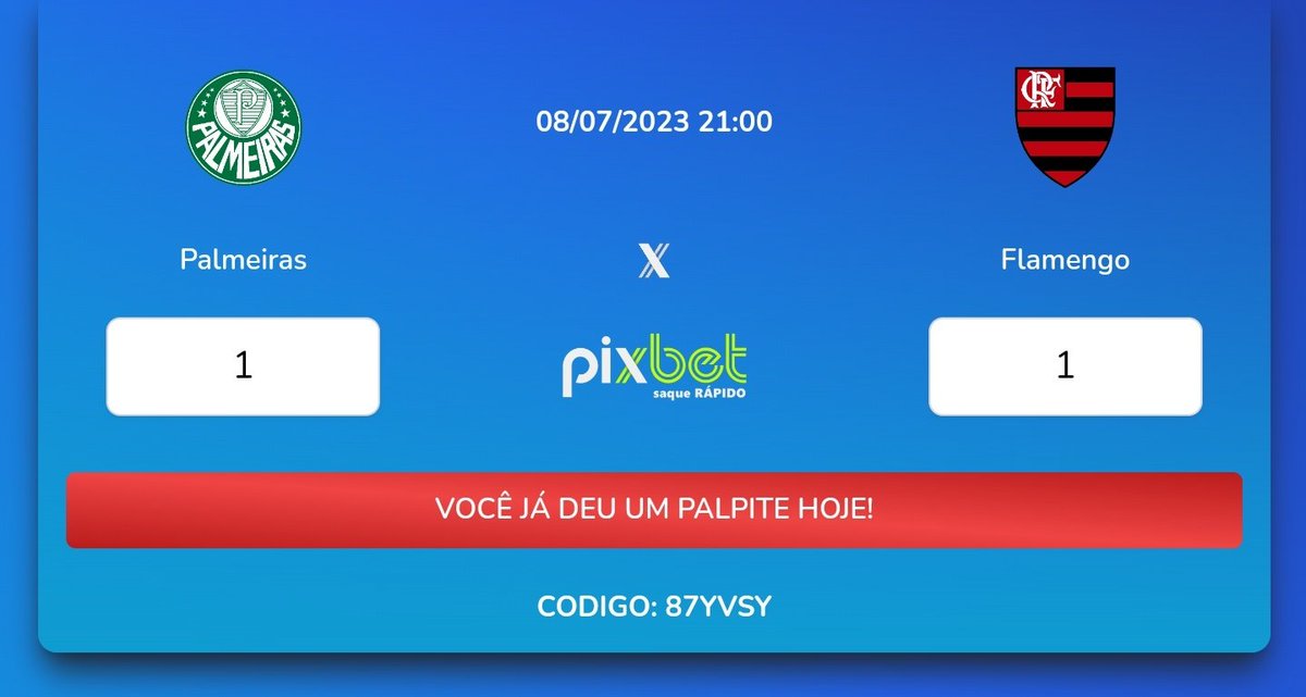 Promoção vai de bet - 10 Reais Grátis no TIGRE (@VaiDeBetBolao) / X