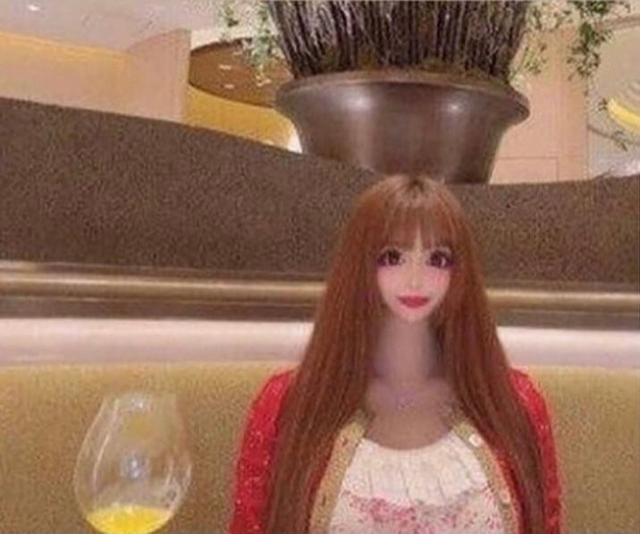 “ugh i gained sm i weighed 90 lbs now i weigh 92 lbs”

me, a whopping 140 lbs: