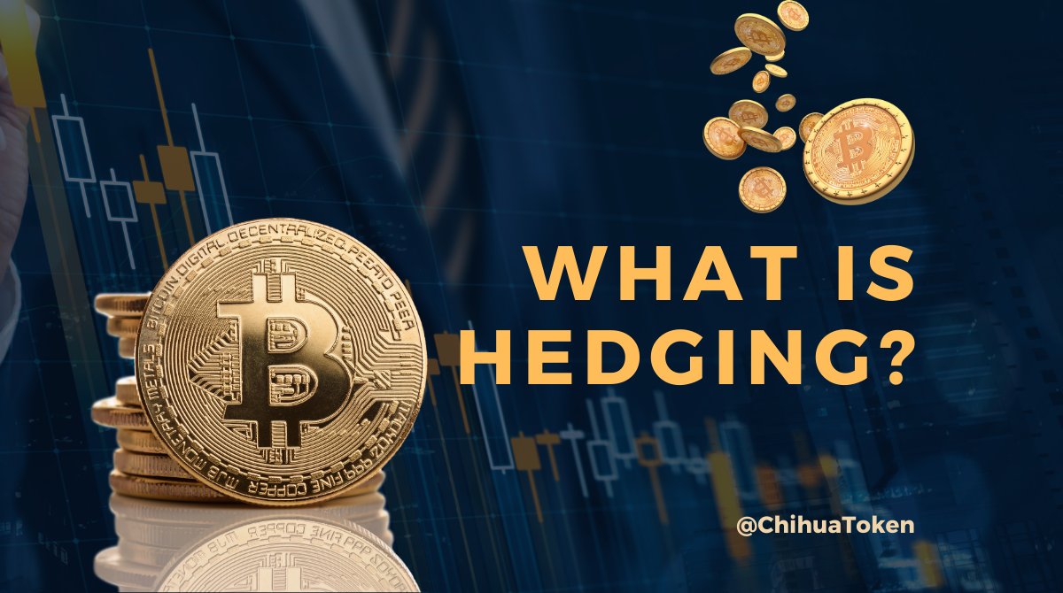 Chihua Token tweet media