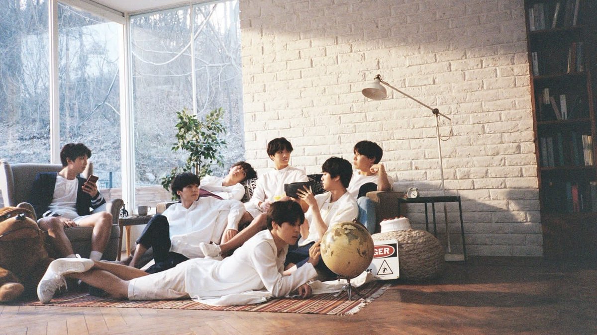 uoursope's tweet photo. "no one will ever know the violence it took to become this gentle" and it's BTS https://t.co/lbi6C705mH