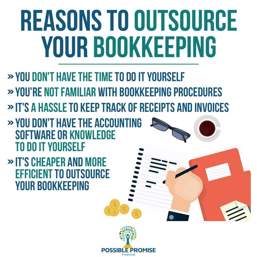 PossiblePromise's tweet image. #bookkeeping #smallbusiness