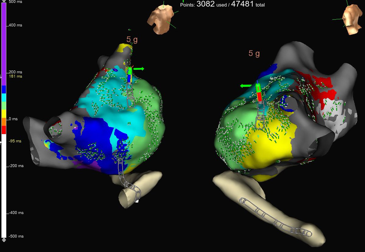 Hany Demo, MD, FACC, FHRS tweet media