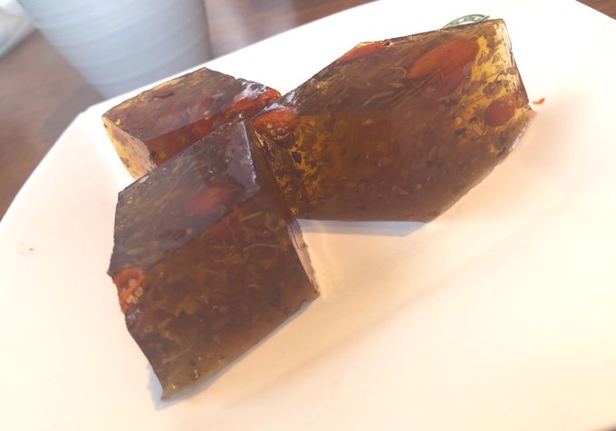 昨日はデブ活してました〜😇 https://t.co/5pqx3YTIwN