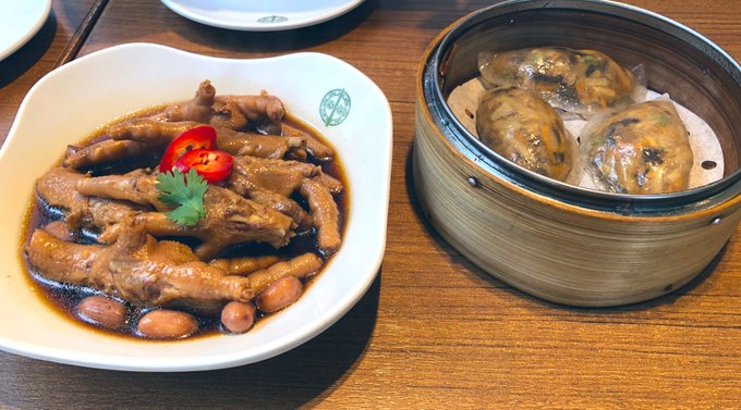 昨日はデブ活してました〜😇 https://t.co/5pqx3YTIwN