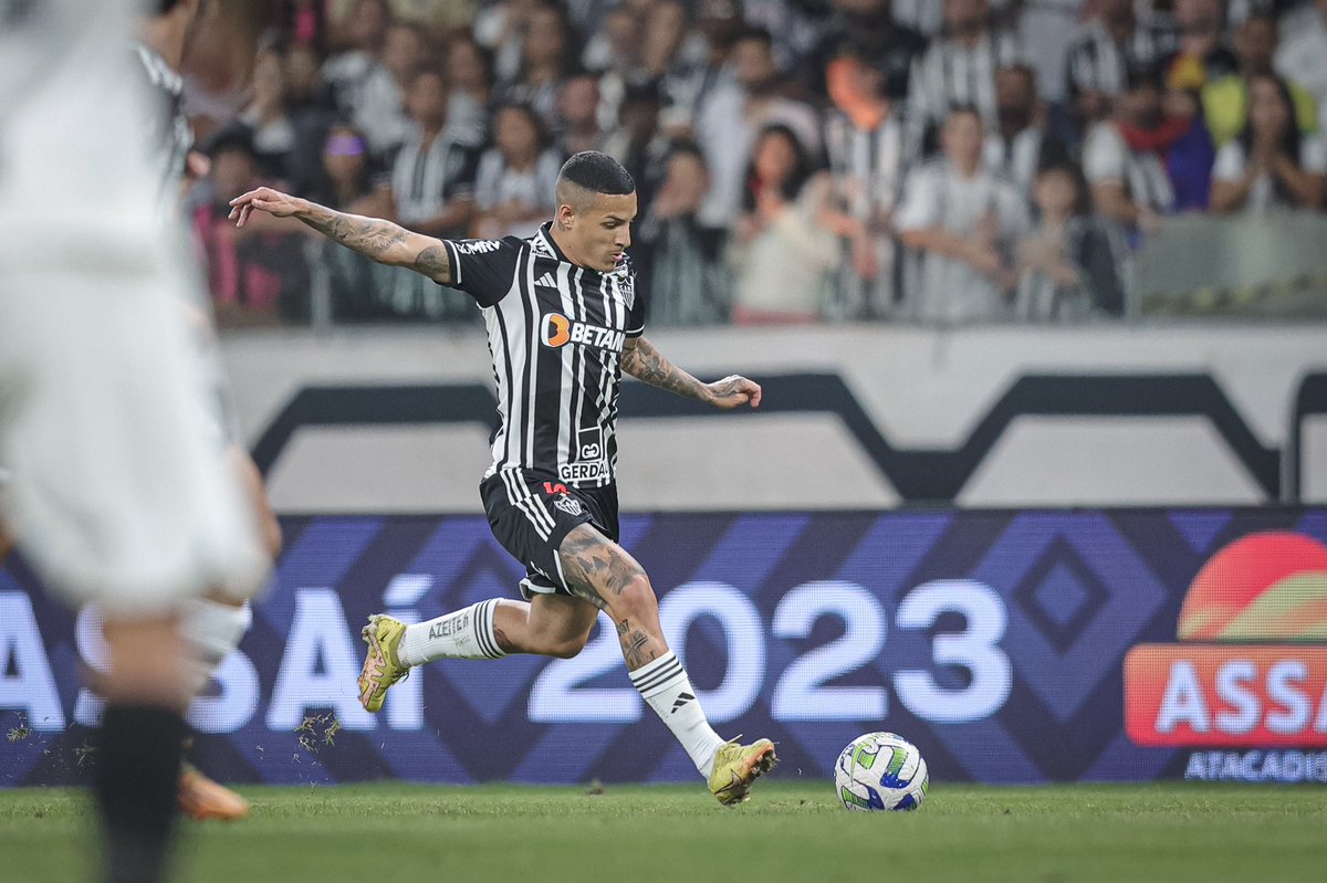 Central do Galo tweet media