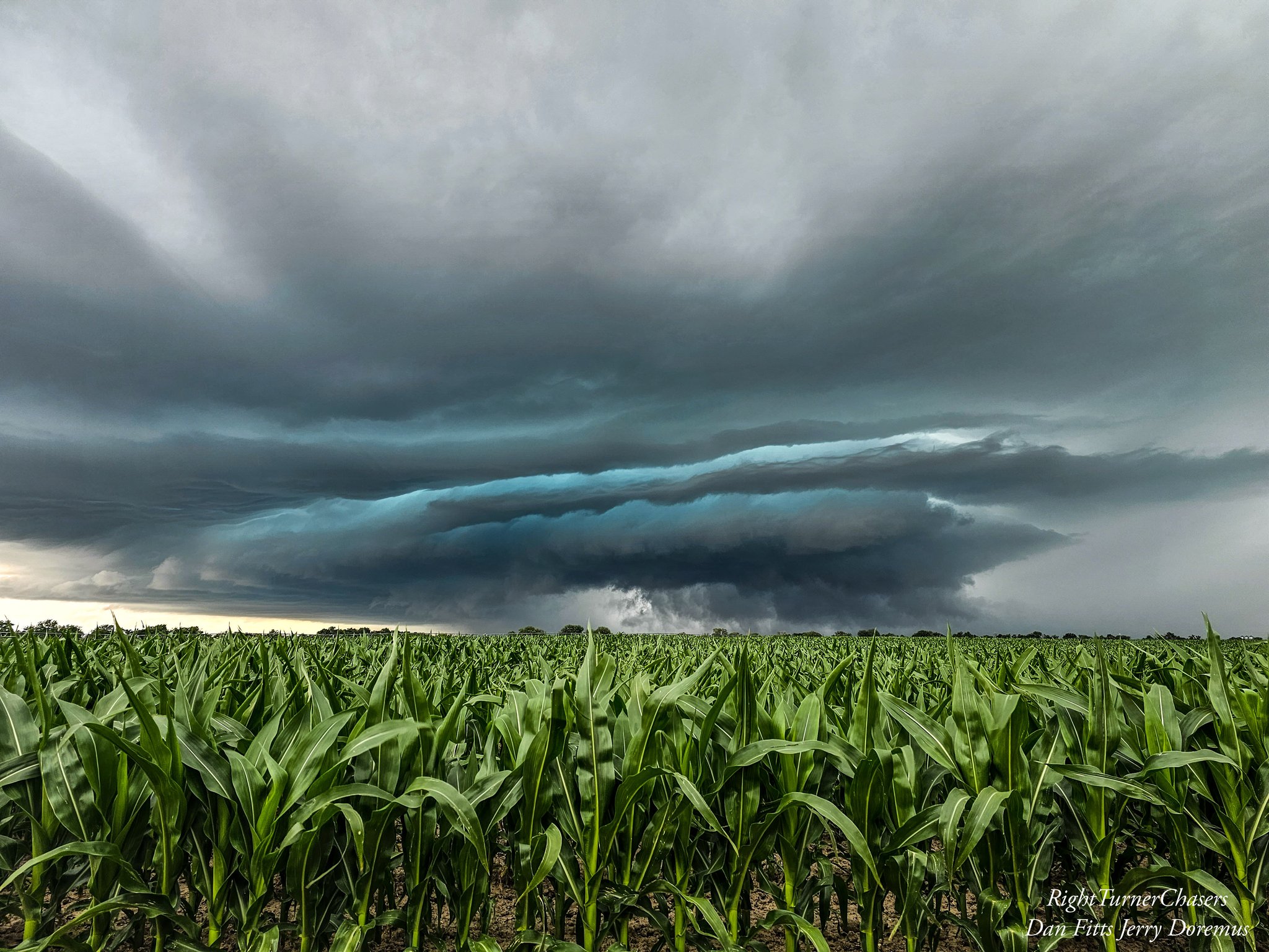 Jerry Doremus on Twitter "2 miles North of Bayard, Nebraska looking