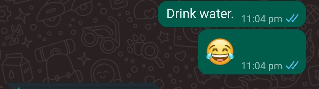 AskMomin's tweet photo. Waterrrr>>>>> https://t.co/lswAV4uvqL