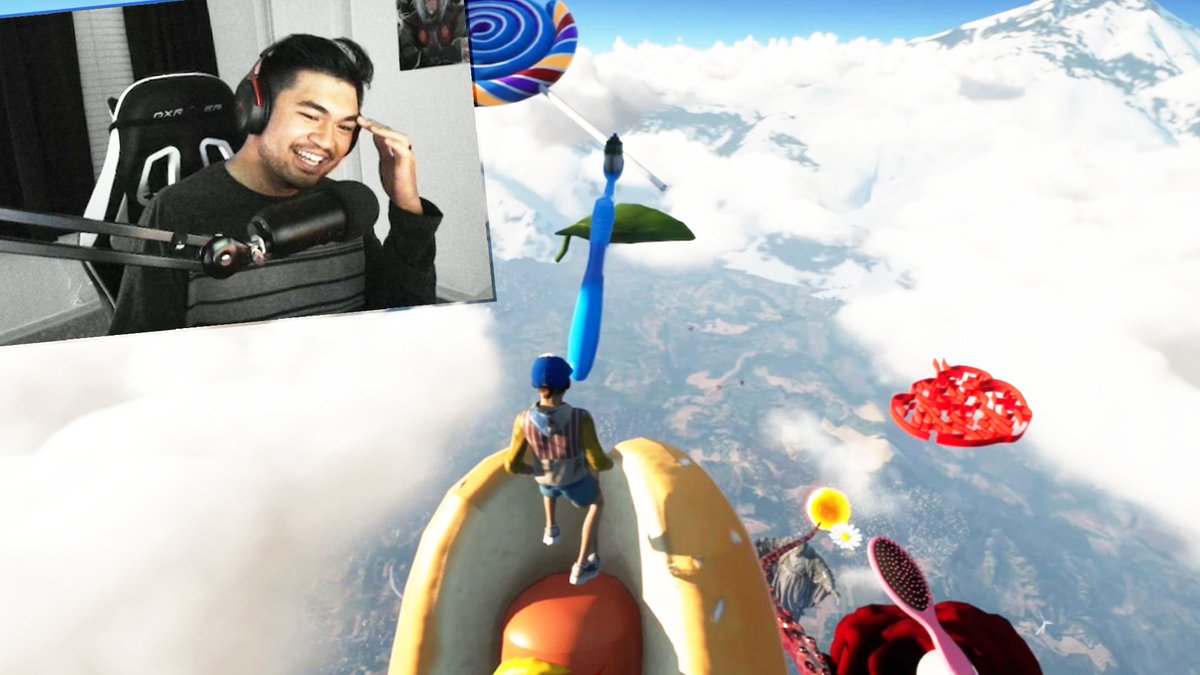 First time playing Only Up! youtu.be/jjiw5JDfExg via <a href="/YouTube/">YouTube</a>