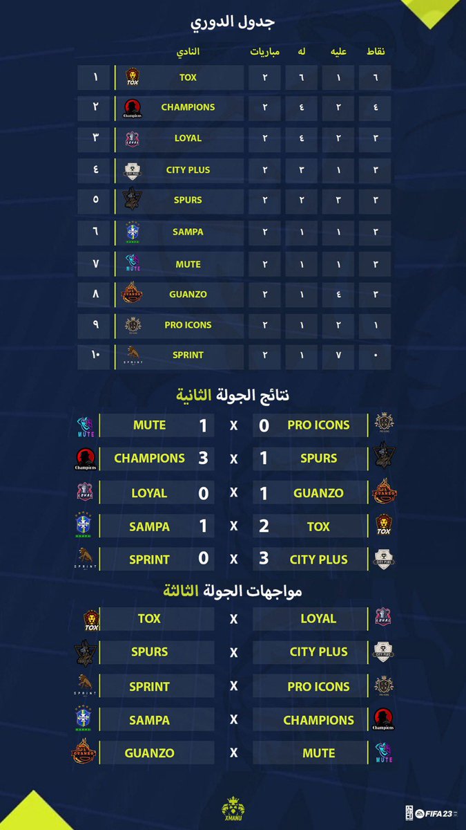 x M A N U tweet media