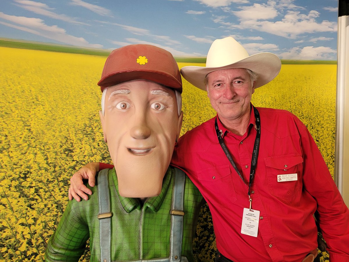 Brian Kennedy🧢 tweet media