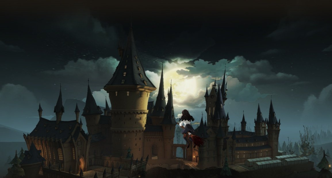 madefrance's tweet image. ¡Mira este momento mágico que he inmortalizado! 
 ⚠️ #geekzone