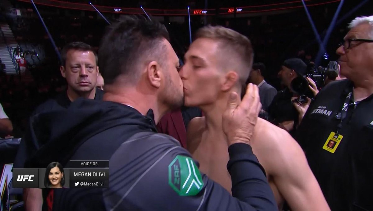 UFCStats💭 tweet media