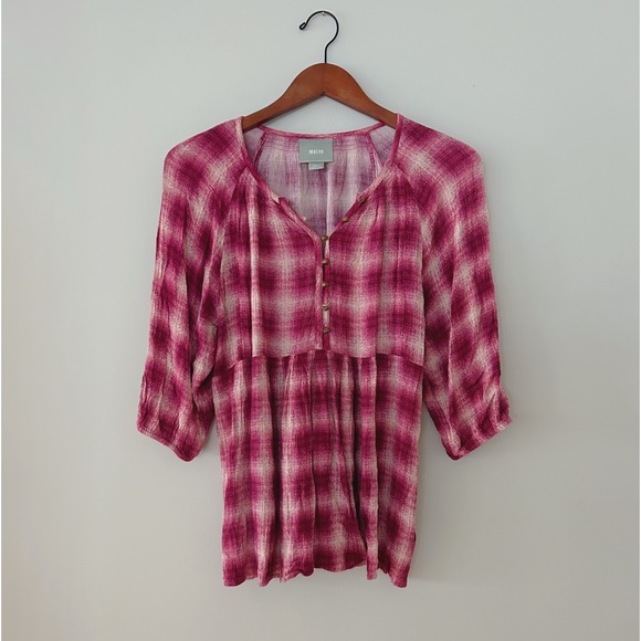 QueenieWhitake4's tweet photo. So good I had to share! Check out all the items I'm loving on @Poshmarkapp #poshmark #fashion #style #shopmycloset #jessicasimpson #misselaine #anthropologie: https://t.co/DhV67ZIb6R https://t.co/vs9mveVp3t