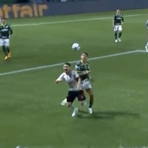 CentralFlaNacao's tweet photo. "O sistema não quer que o Palmeiras seja campeão duas vezes"

O sistema: https://t.co/nuIQuCu9q2