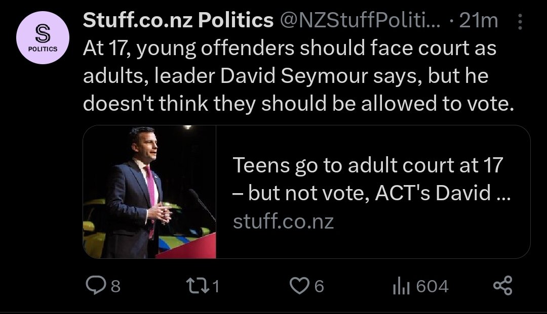 David Cormack tweet media