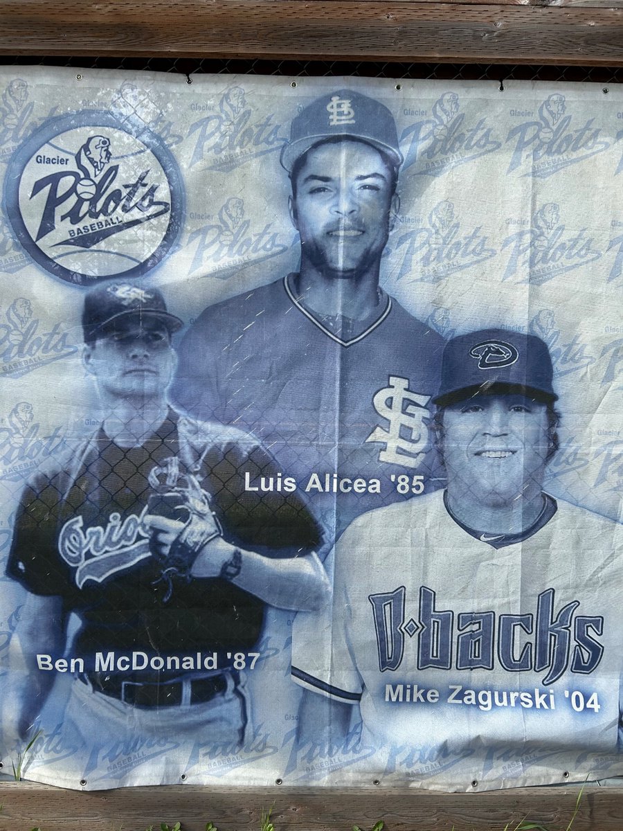 Hey <a href="/realbenmcdonald/">Ben McDonald</a> when you coming back up? Let me know! We’ll hook you up. Birds of a feather fly together! #Birdland