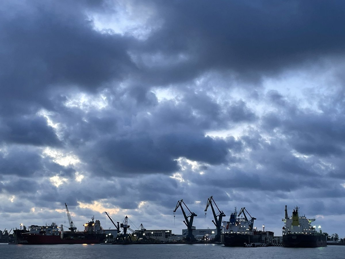 cude's tweet image. Veracruz ⛴️🌤️