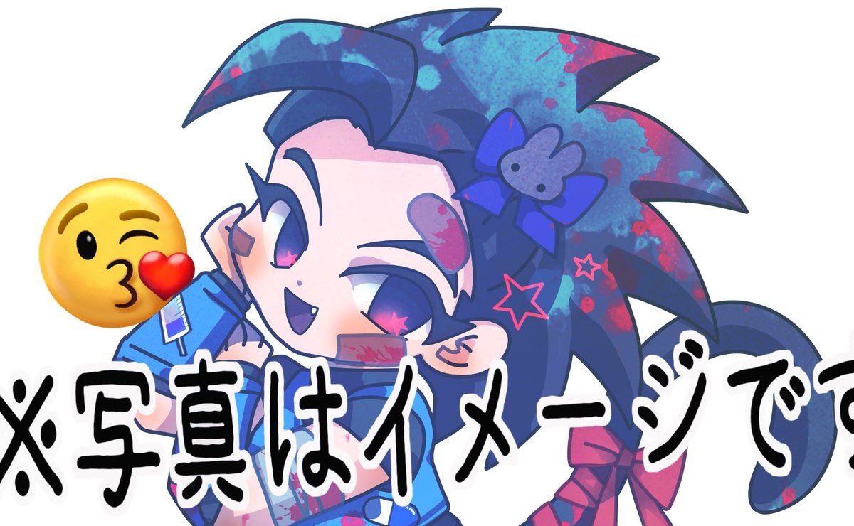 あこにっと tweet media