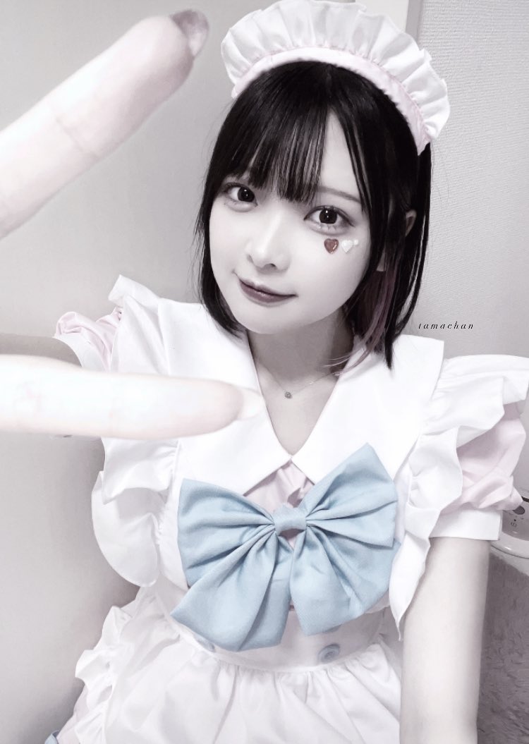 y_t_x0101's tweet photo. ゆさの新垢です🙌🏻♡

たまてゃにもっと近づけるように、たま友ともっと仲良くなれるようにがんばります🫣🎶

 #たまエサだよ https://t.co/QnAwuvGg1v