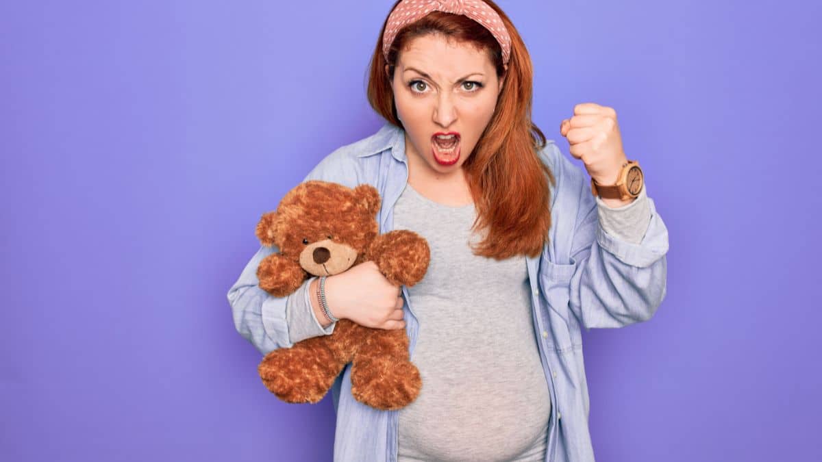 She Told Her Sister-in-Law She Wasn’t Going to Cater to Her Just Because She’s Pregnant centsandpurpose.com/she-told-her-s…