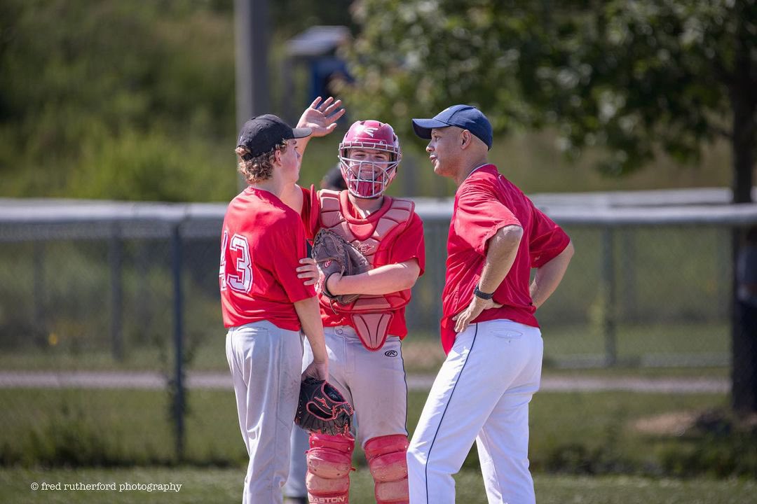 Whitby Baseball tweet media