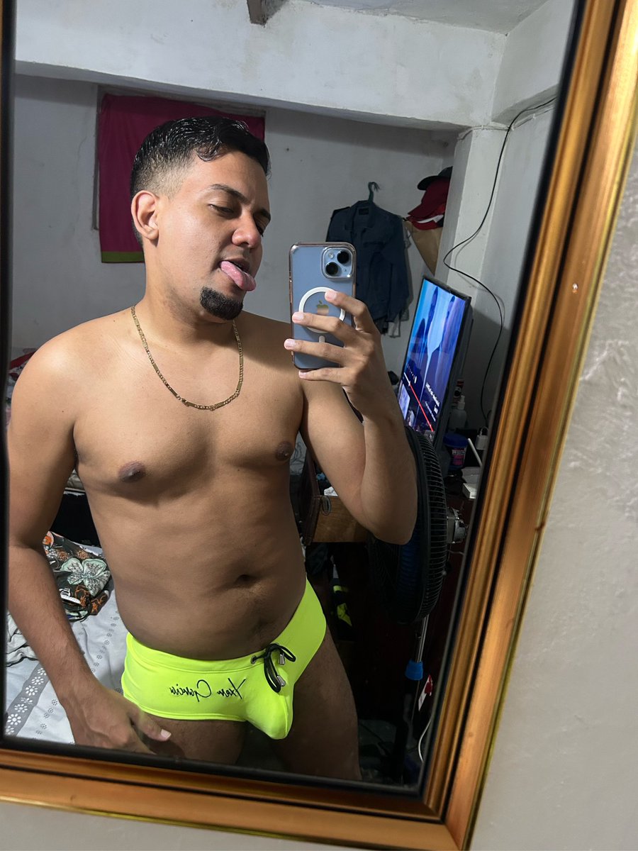 ➳Luismel (30K) 💈 tweet media