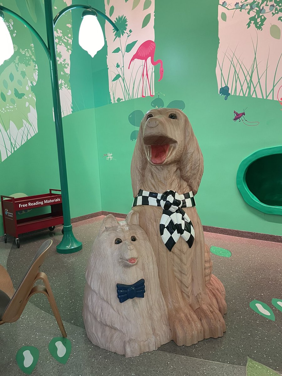 StephenReamMD's tweet photo. Watching the @NASCAR_Xfinity race tonight from @nationwidekids and hanging with these dogs, which I recently learned are none other than @DaleJr’s! @NASCARonNBC https://t.co/NoXoBduhYi
