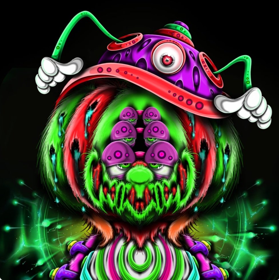 Phly_Dad's tweet image. How are you in #Web3, like #NFTArt
And not know about #NFTartist #LTA
🤔
The @FursLTA mint is LIVE 🚨 #Furs #FursLTA 

Pure Talent 🔥🫡