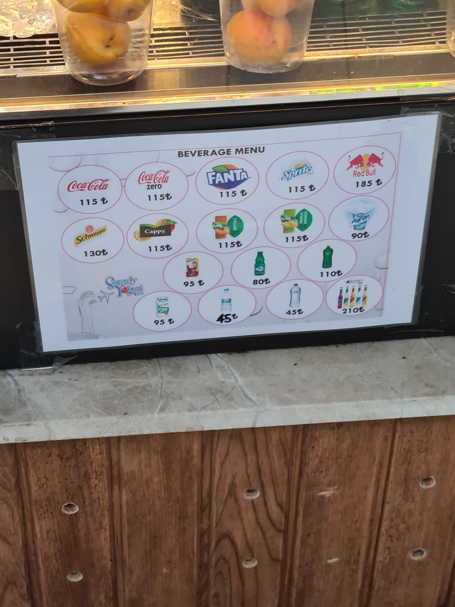 Bunlarda vijdan durustluk varmi sizce?
