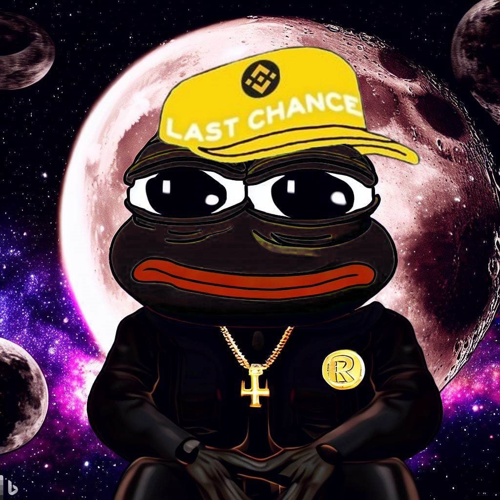 There is no second best memecoin asset.