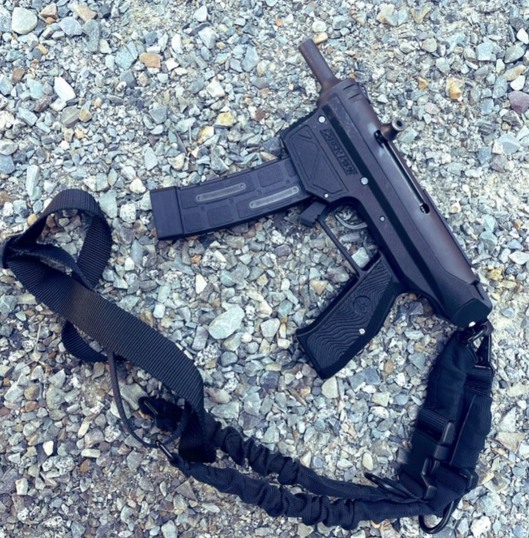 The DB Firearms Czech 9 beta is now live on the Deterrence Dispensed Rocket Chat! Made by the one and only Arthur Claudeen. I'm not gonna lie this thing looks seriously badass