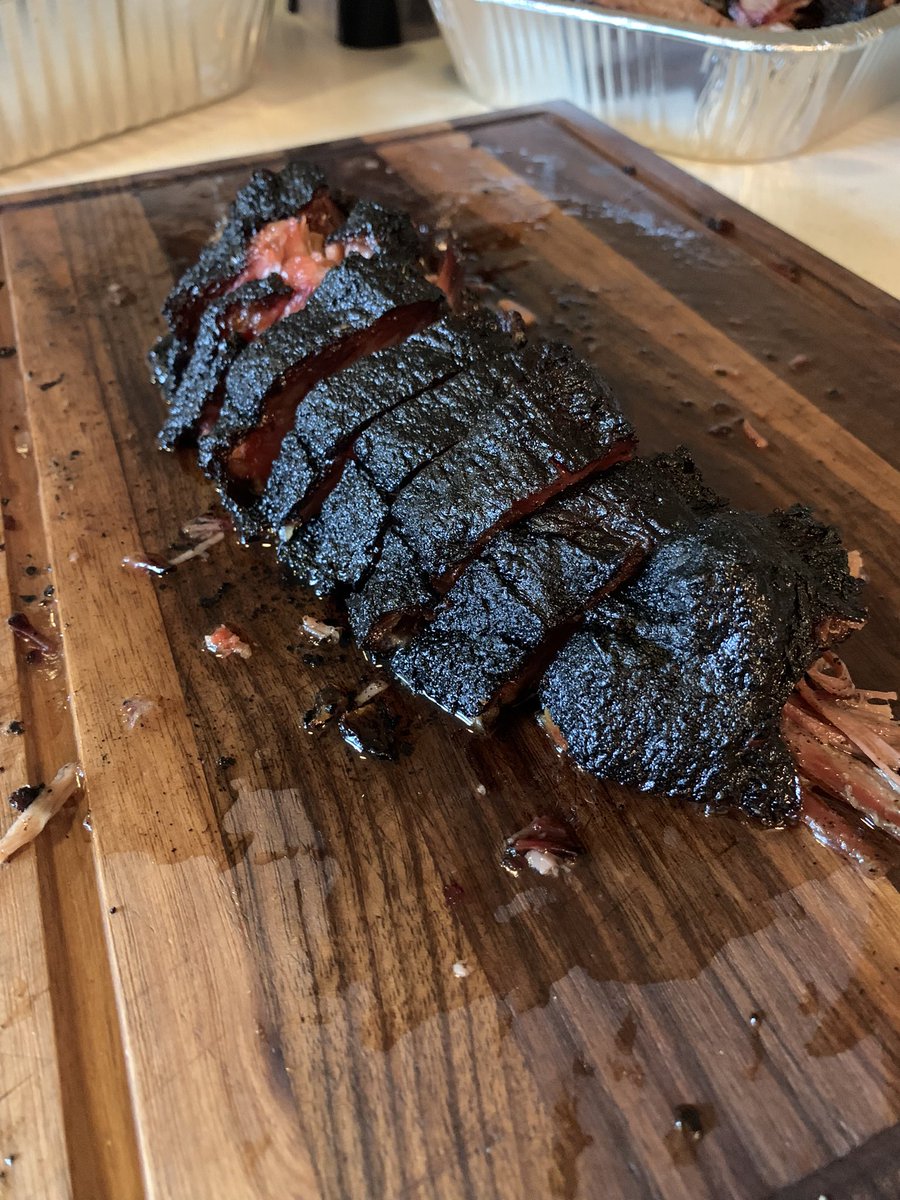 CD’s BBQ tweet media