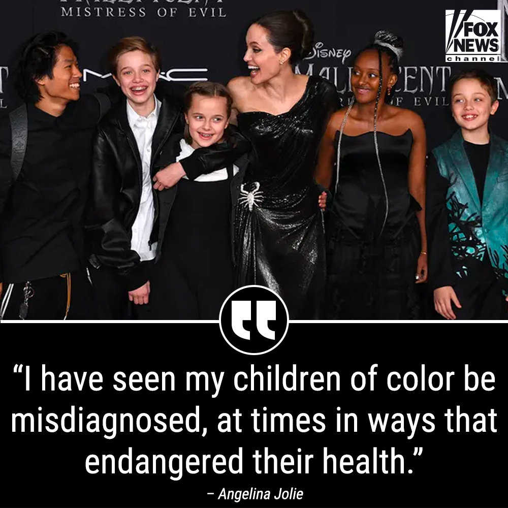 Fox News tweet media