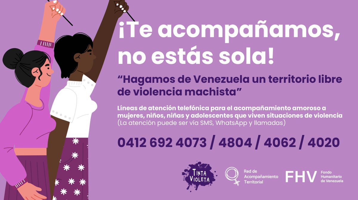 Tinta Violeta💚💜🌈 tweet media