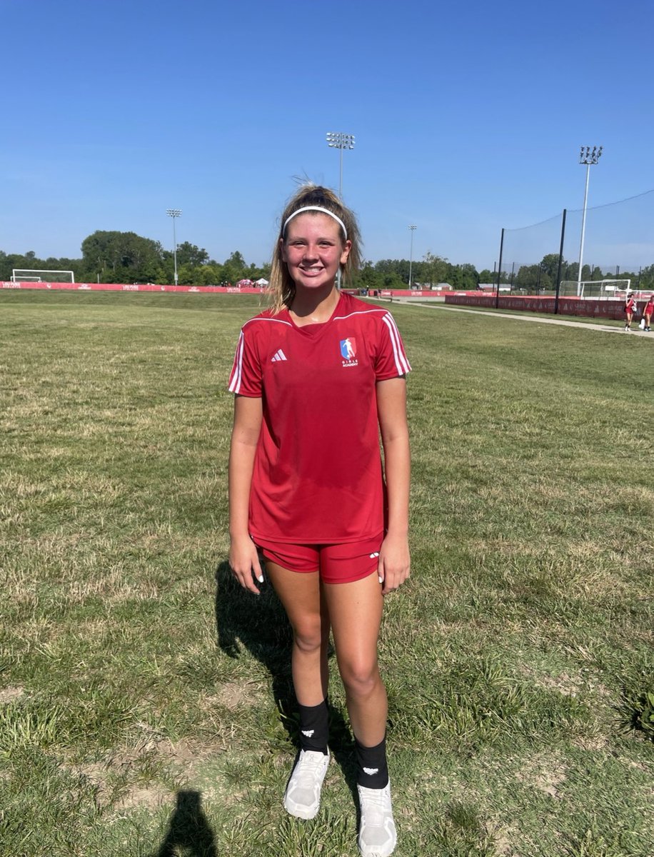 Carsyn Deligans tweet media