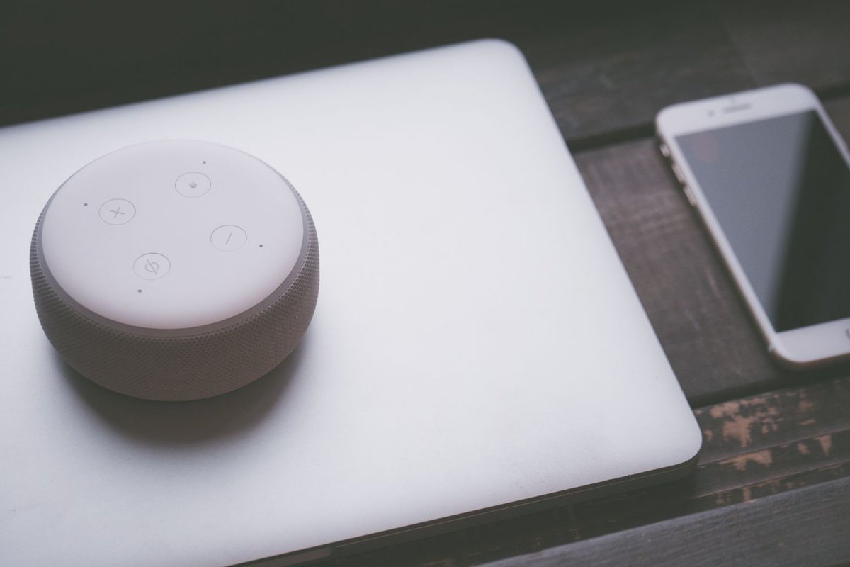 claudia_703's tweet photo. Did you know it's possible to use an #AmazonEcho when you're not at home? #cooltech  https://t.co/t7r0geB5RX https://t.co/SgJVwsidba