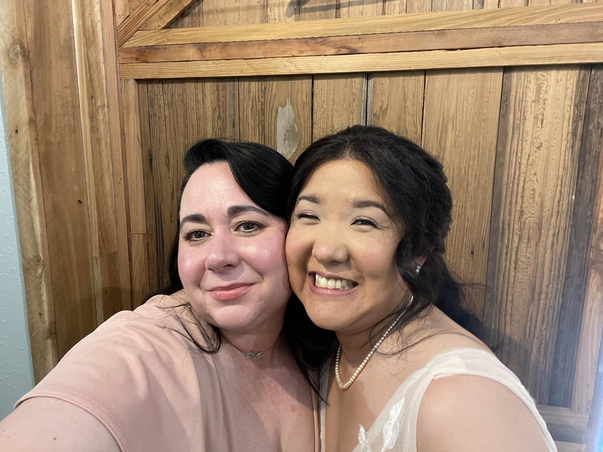 Michelle Walker tweet media