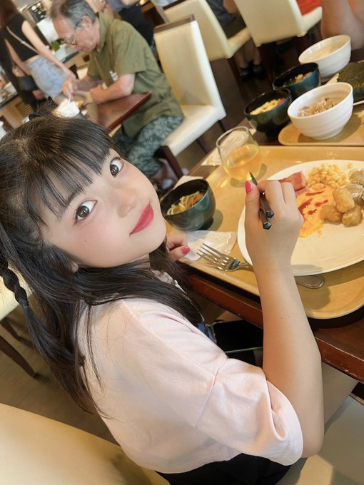 Twitterのコスプレ画像41