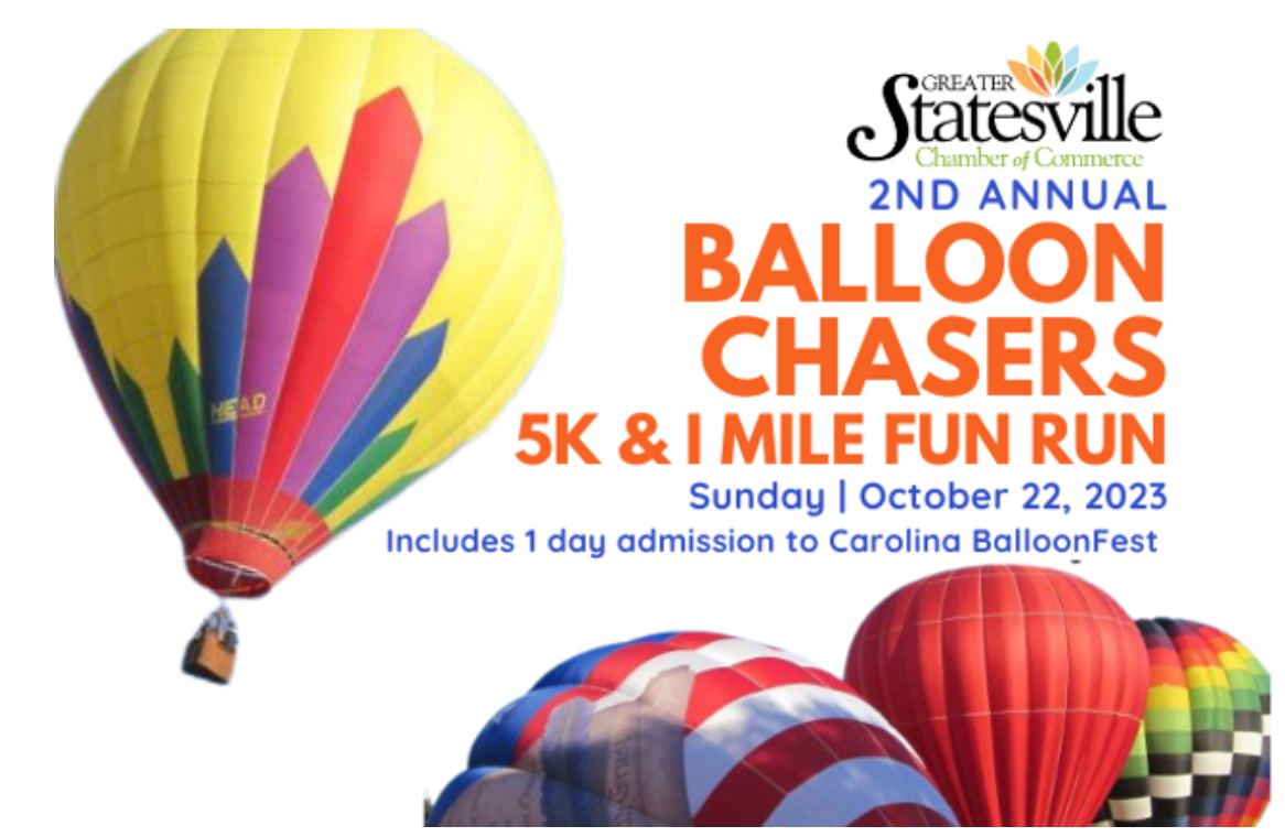 Carolina BalloonFest tweet media