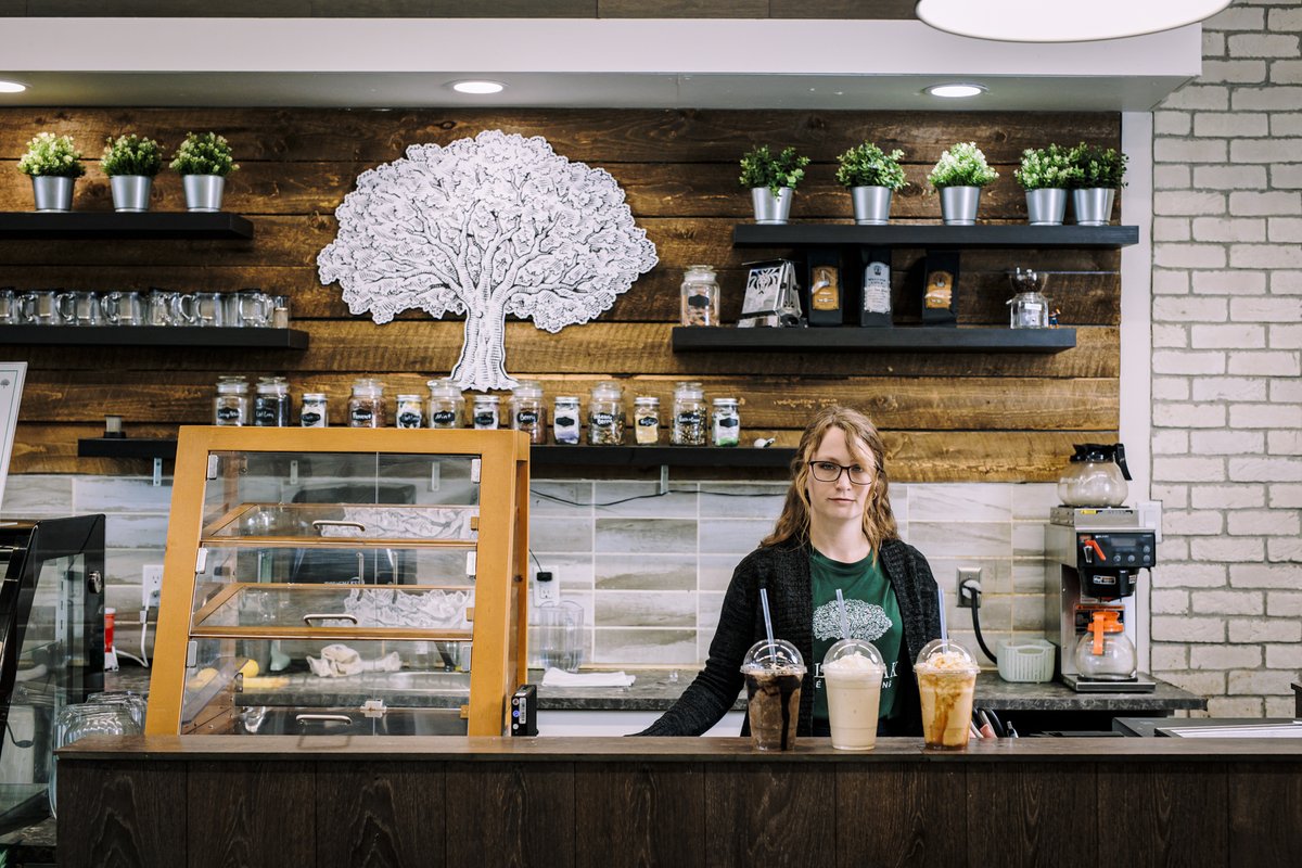 Coffee lovers, listen up! 
Milly Oak Café and Catering, Anna Maria's LMC, The Broom Tree Foundation and Café, and ONA Cafe + Bakery are four amazing coffee shops that offer unique local flavours and different food menus for everyone to enjoy!