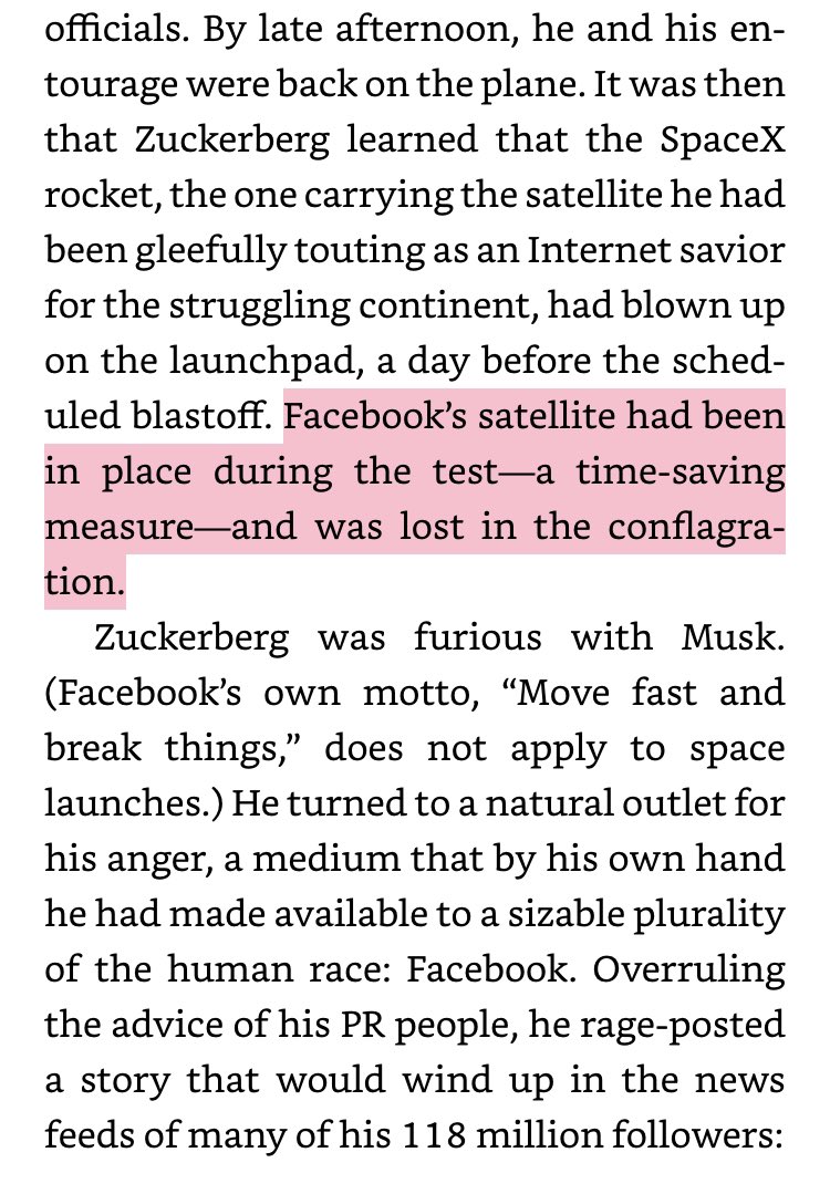 Dan Diamond on Twitter: "Reading @StevenLevy’s vivid history of