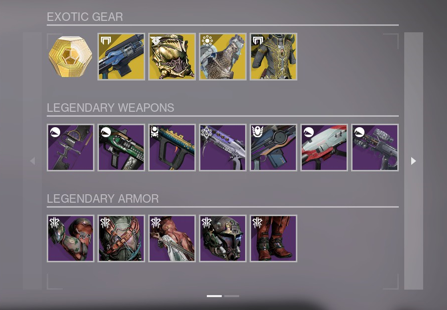 MisterTangoLIVE's tweet photo. Where's Xur on July 7 - 11? Xûr's at the Tower (Hangar) selling:
Coldheart; Wormhusk Crown; Stronghold; Wings of Sacred Dawn.
Whispering Slab; Cold Denial; Extraordinary Rendition; Fractethyst; Path of Least Resistance; Hoosegow; Night Watch; &amp; Ketchkiller's Armor sets.
#Destiny2 https://t.co/cKXMShmoPU