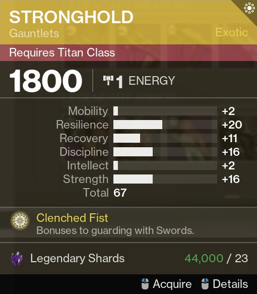 MisterTangoLIVE's tweet photo. Where's Xur on July 7 - 11? Xûr's at the Tower (Hangar) selling:
Coldheart; Wormhusk Crown; Stronghold; Wings of Sacred Dawn.
Whispering Slab; Cold Denial; Extraordinary Rendition; Fractethyst; Path of Least Resistance; Hoosegow; Night Watch; &amp; Ketchkiller's Armor sets.
#Destiny2 https://t.co/cKXMShmoPU