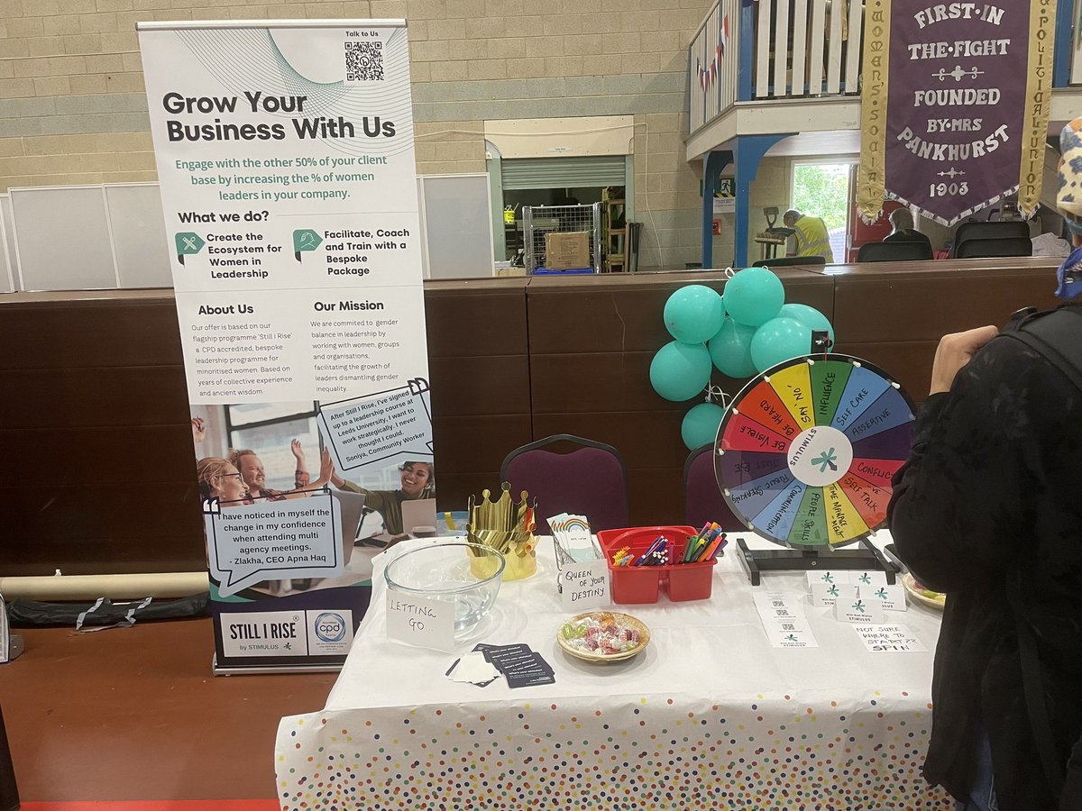 CMBoggiano's tweet image. Some of the fabulous women’s groups at the @GM4Women2028 #Dialogue, #Deeds &amp;amp; #Determination event in #Oldham today! 
@QBCPankhurst @PankhurstCentre @Your_Stimulus @InspireOldham @soc_researcher @austerityalters @AherneVal @MWomensAidCEO