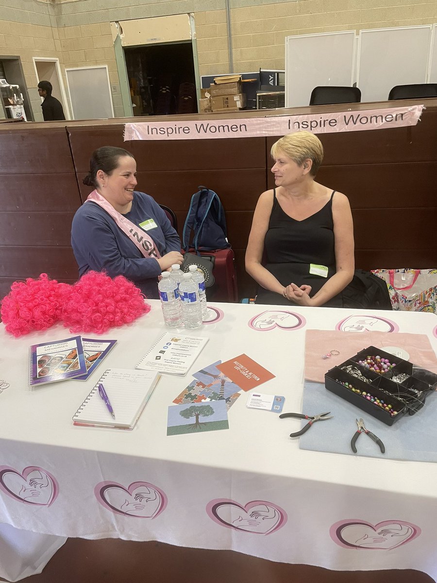 CMBoggiano's tweet image. Some of the fabulous women’s groups at the @GM4Women2028 #Dialogue, #Deeds &amp;amp; #Determination event in #Oldham today! 
@QBCPankhurst @PankhurstCentre @Your_Stimulus @InspireOldham @soc_researcher @austerityalters @AherneVal @MWomensAidCEO