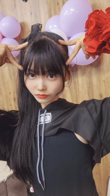 星野るなのTwitter画像19